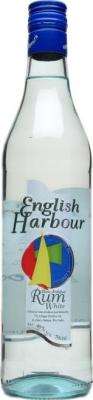 English Harbour White 40% 700ml