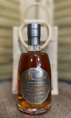 ReimonenQ 2016 Legende Leopold Reimonenq 6yo 54% 350ml