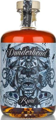 Dunderhead Rum Multiple countries 42% 700ml
