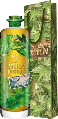 La Maison du Rhum Discovery Panama 42% 700ml