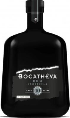 Bocatheva Venezuela 10yo 45% 700ml