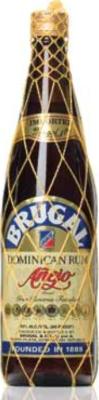 Brugal Anejo Grande Reserva Familiar 40% 1000ml