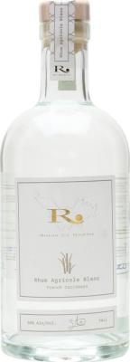 R. Saint Barth Agricole Blanc 50% 700ml