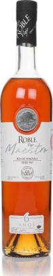 Roble Viejo DOC Maestro 6yo 40% 700ml