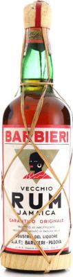 Barbieri Vecchio Jamaica 42% 1000ml