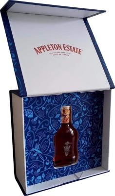 Appleton Estate 60th Anniversary of Jamaican Independence 45% 200ml