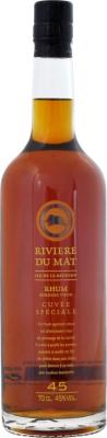 Riviere du Mat Cuvee Special 45% 700ml