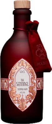The Sentinel Scented 41% 500ml