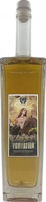 Viroviarhum Gold Belgium 40% 700ml