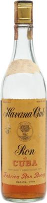 Havana Club Ron Bocoy 40% 750ml