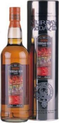 Murray Mcdavid 1993 Caroni 11yo 46% 750ml