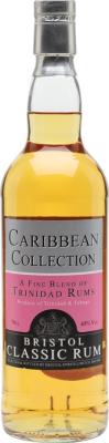 Bristol Classic Caribbean Trinidad & Tobago 40% 700ml