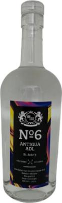 RomDeLuxe No.6 Antiqua ADL 65% 500ml