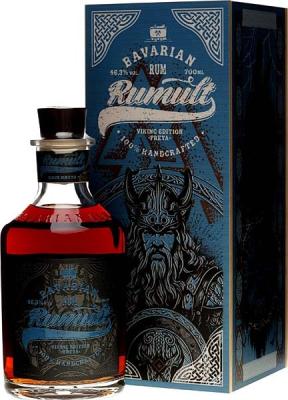 Rumult Bavarian Viking Edition Freya 46.3% 700ml