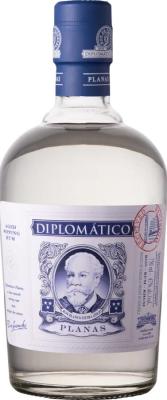 Diplomatico Planas Venezuela 6yo 47% 750ml