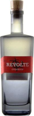 Revolte Rum Overproof 60% 500ml