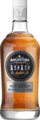 Angostura 1919 Delux Aged Blend 40% 700ml