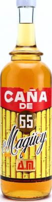 Cana de Maguey 1970s 65% 950ml