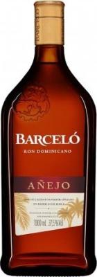 Ron Barcelo Anejo 37.5% 1000ml