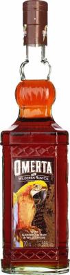 Wilderen Omerta 35% 700ml