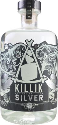 Killik Silver 42% 700ml
