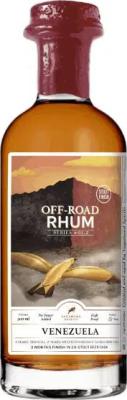 Vagabond Spirits Off-Road Rhum Series #01.2 55% 500ml