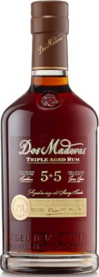 Dos Maderas PX Spain 5yo 40% 700ml