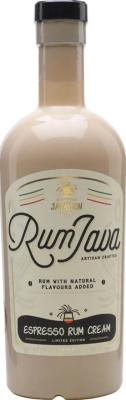 JavaMur Espresso Rum Cream United States of America 17% 700ml