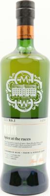 Foursquare 2002 SMWS R6.1 14yo 57.3% 700ml