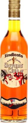 Havana Club Sindicato 700ml