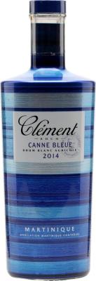 Clement 2014 Canne Bleue 50% 700ml