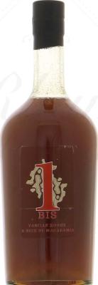 Talisman #1 Vanille Rouge Noix de Macadamia 30% 700ml