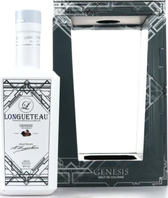 Longueteau 2015 Genesis Collection 73.51% 700ml