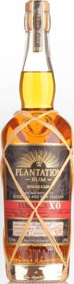 Plantation XO Jamaica Single Cask Rum Australia & New Zealand Exclusive 52.1% 700ml