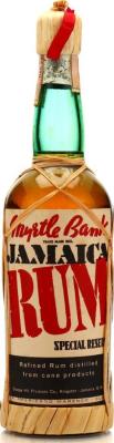 Myrtle Bank 1950s Jamaica Special Reserve 47% 750ml