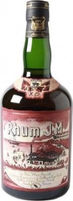 Rhum J.M 2001 XO Reserve Special 6yo 47% 700ml