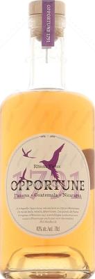 Opportune 1791 Multiple countries Panama Guatemala Nicaragua 5yo 43% 700ml