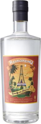 Reimonenq Guillaume de Roany Blanc Agricole de Guadeloupe 50% 700ml