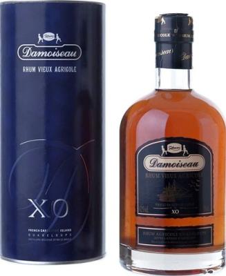 Damoiseau Rhum Vieux Agricole 42% 700ml