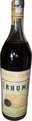 Magno Berta 1930-40s 44% 1000ml