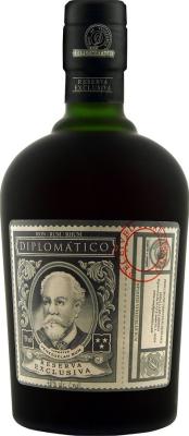 Diplomatico Reserva Exclusiva 40% 750ml