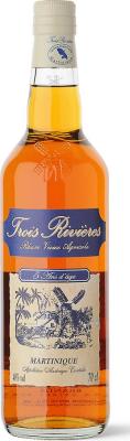 Trois Rivieres 5yo Rum 40% 700ml