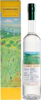 Clairin 2012 Sajous 49.7% 700ml
