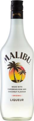 Malibu Original Coconut Liqueur 21% 700ml