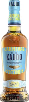 Grand Kadoo Carnival Coconut 38% 700ml