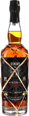 Plantation 1998 Jamaica Old Reserve 40% 700ml