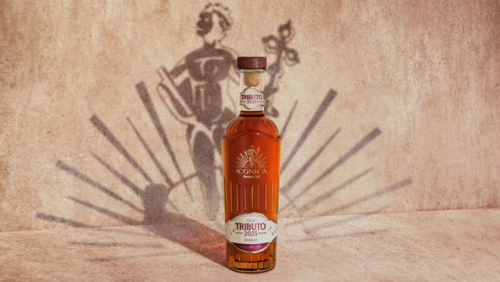 Havana Club Iconica The Ron Tributo 2025 43%