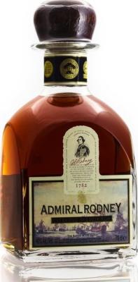 Admiral Rodney 40% 40ml