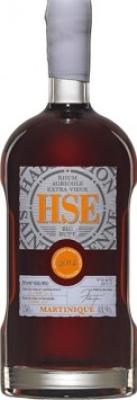 HSE 2014 Magnum Big Butt 48.9% 1500ml