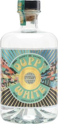 The Duppy Share White 40% 700ml